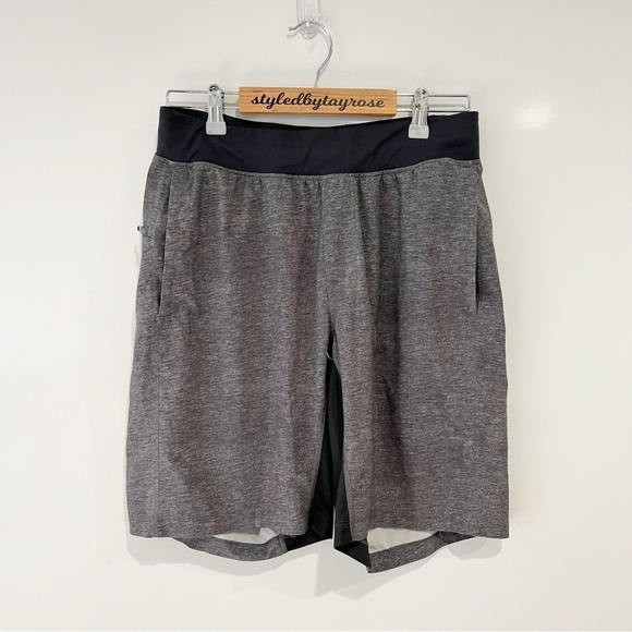 Lululemon The Linerless Short - Picture 1 of 7